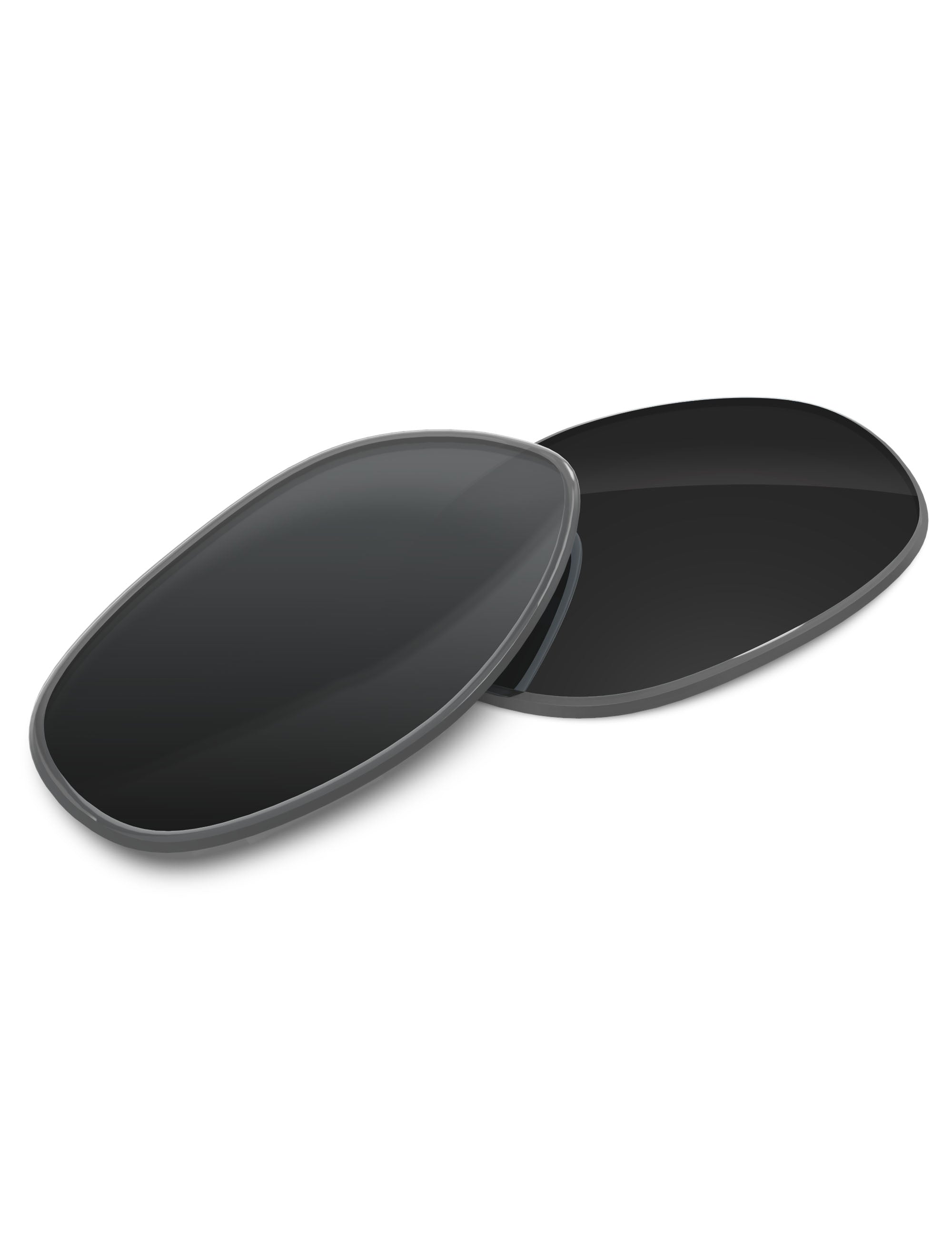 Carbon Black-Non-Polarized