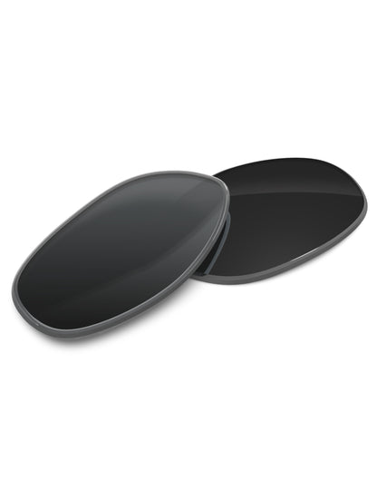 Carbon Black-Non-Polarized