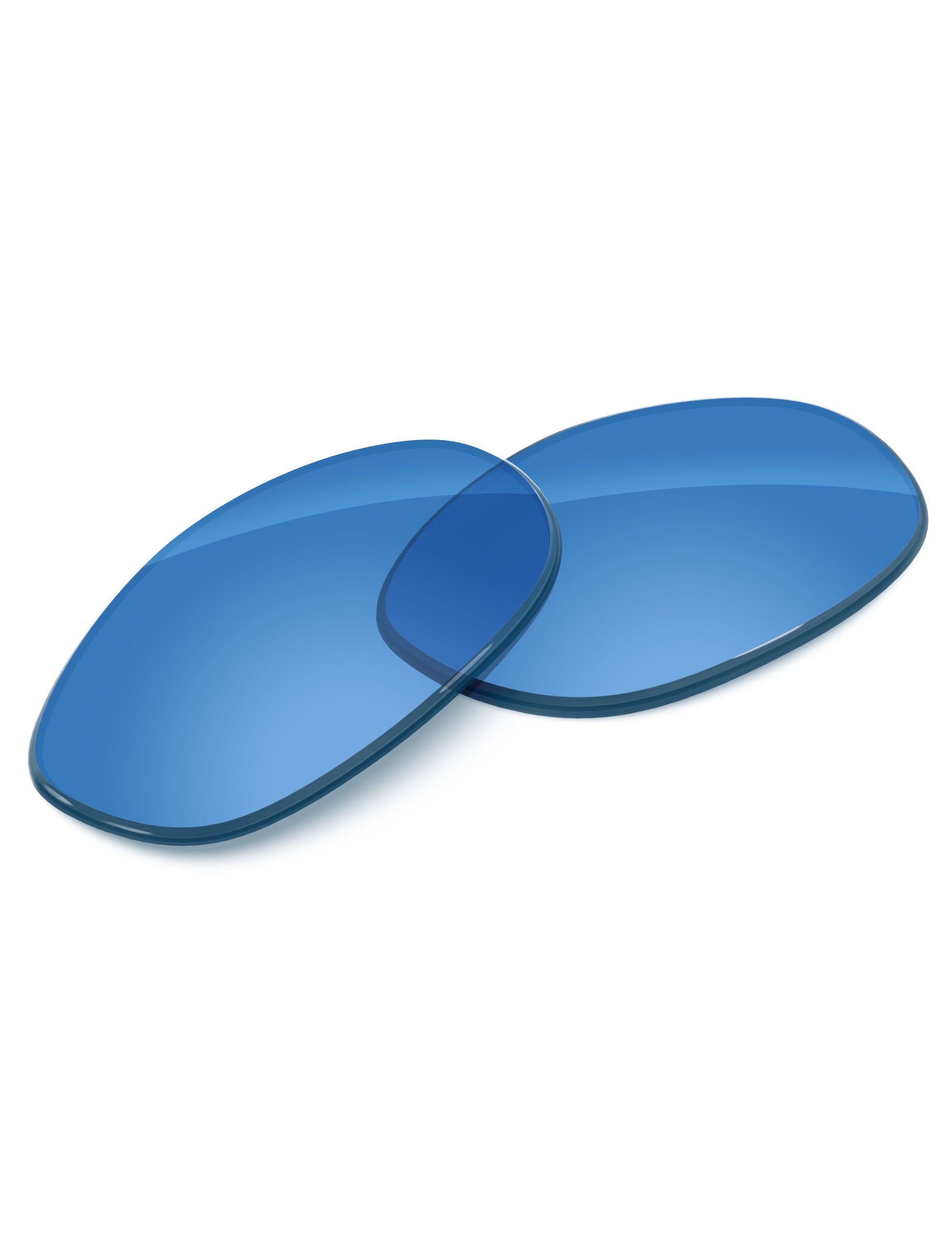HD Blue-Non-Polarized