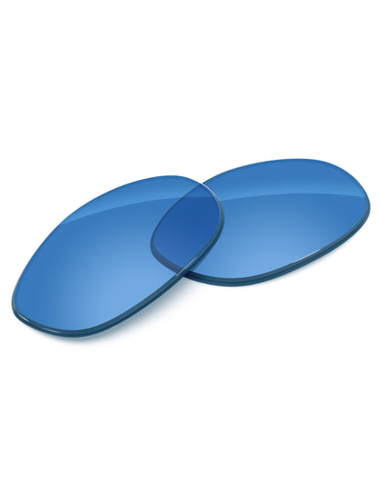HD Blue-Non-Polarized
