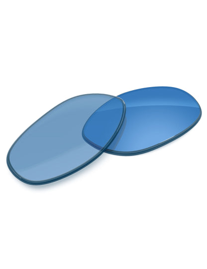 HD Blue-Non-Polarized