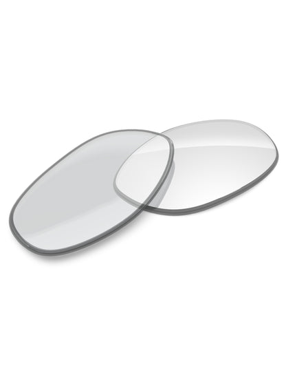HD Clear-Non-Polarized