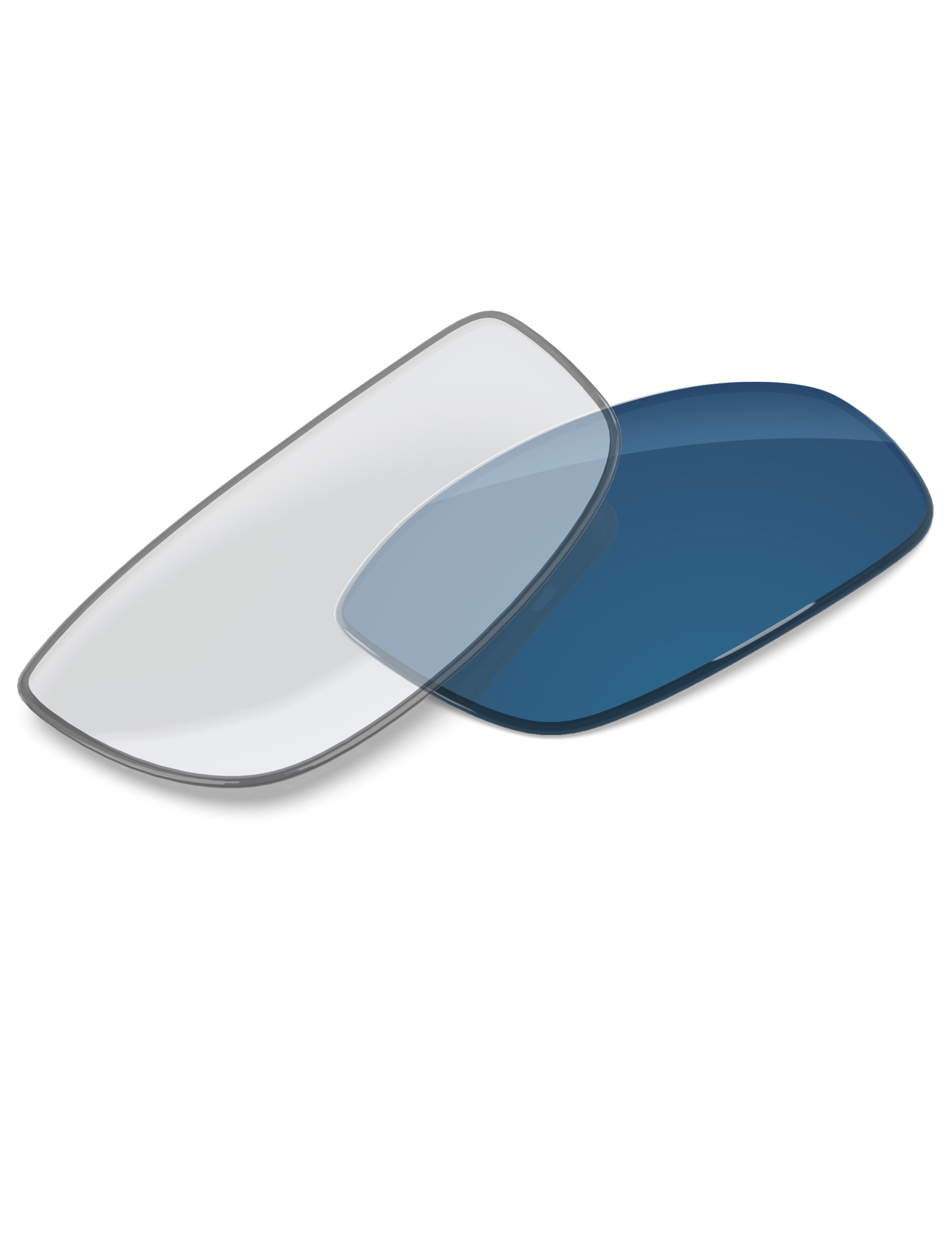 Adapt Blue Photochromic Blue Light Blocking-Non-Polarized