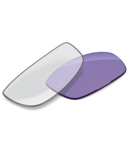 Adapt Purple Photochromic Blue Light Blocking-Non-Polarized