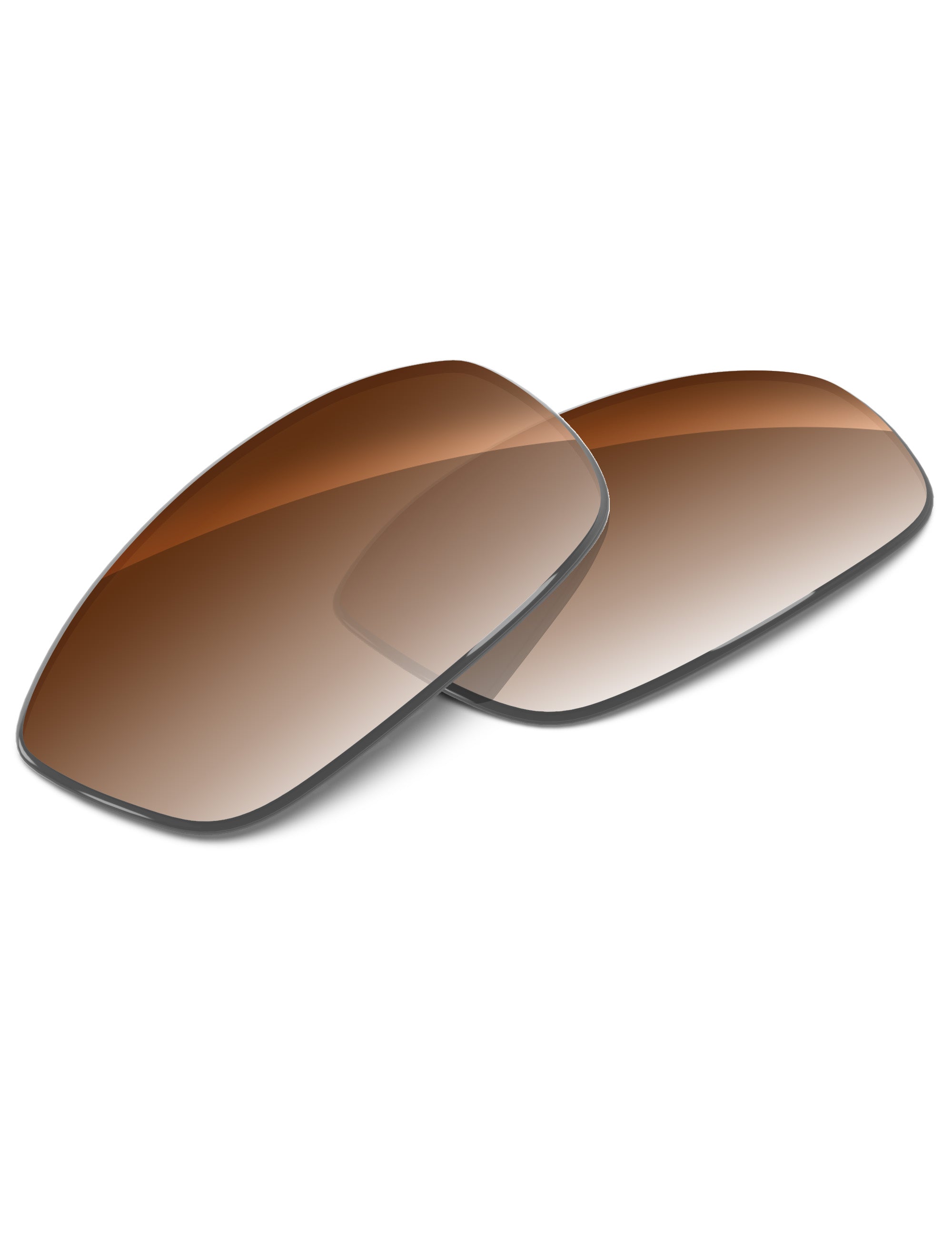 Brown Gradient-Non-Polarized