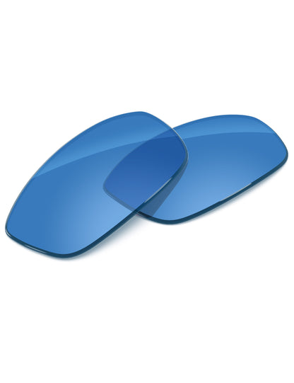 HD Blue-Non-Polarized