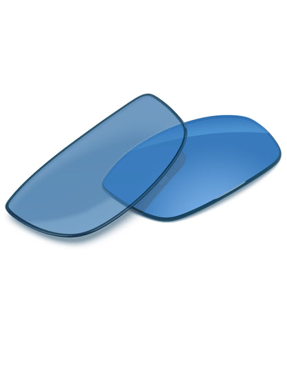 HD Blue-Non-Polarized
