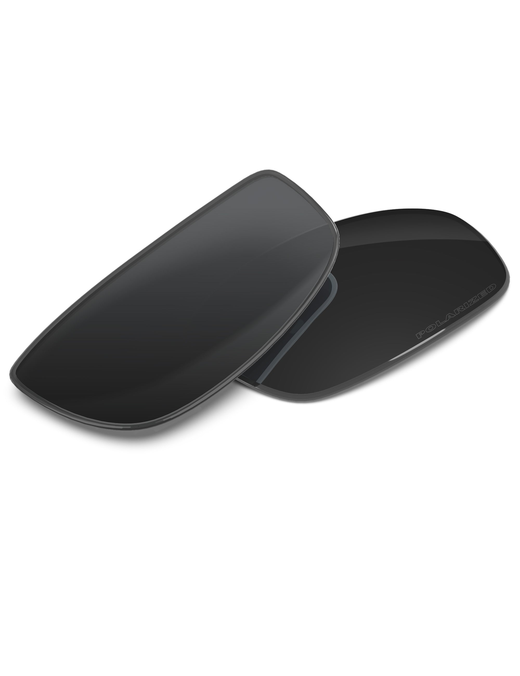 Carbon Black-Polarized