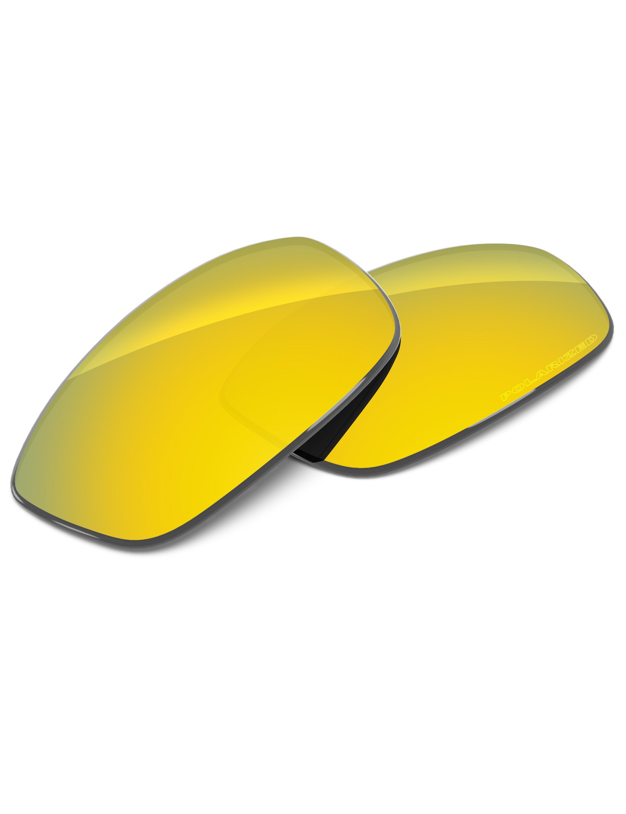 Gold Fusion FlashMirror™-Polarized