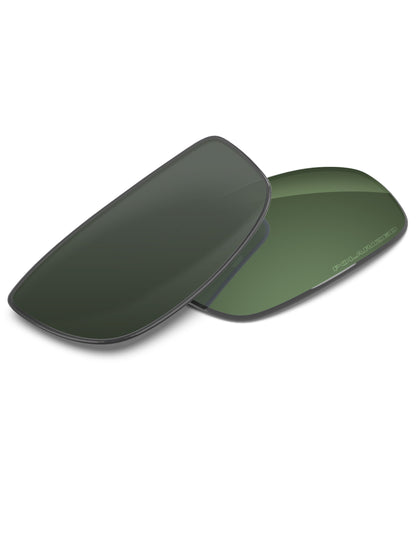 Green G15-Polarized