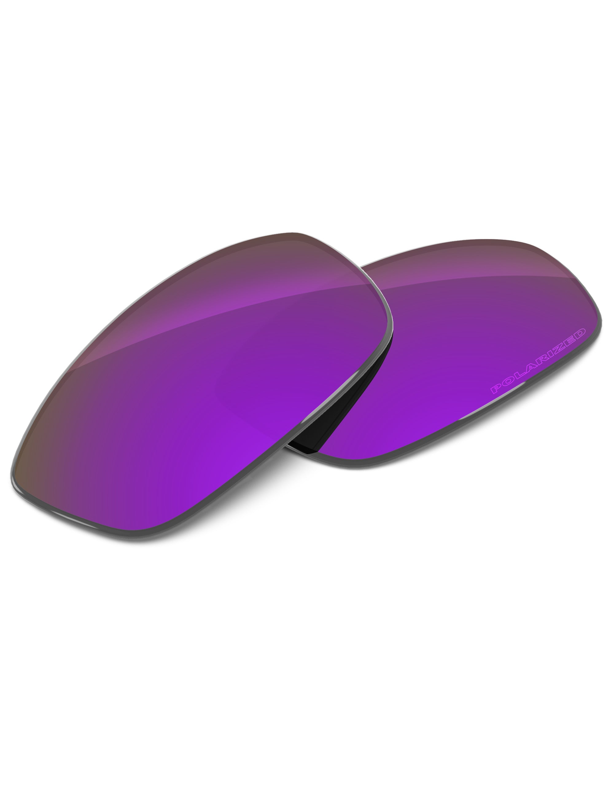 Plum Purple FlashMirror™-Polarized