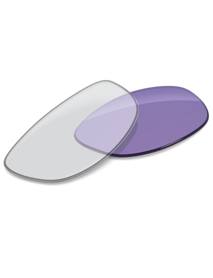 Adapt Purple Photochromic Blue Light Blocking-Non-Polarized