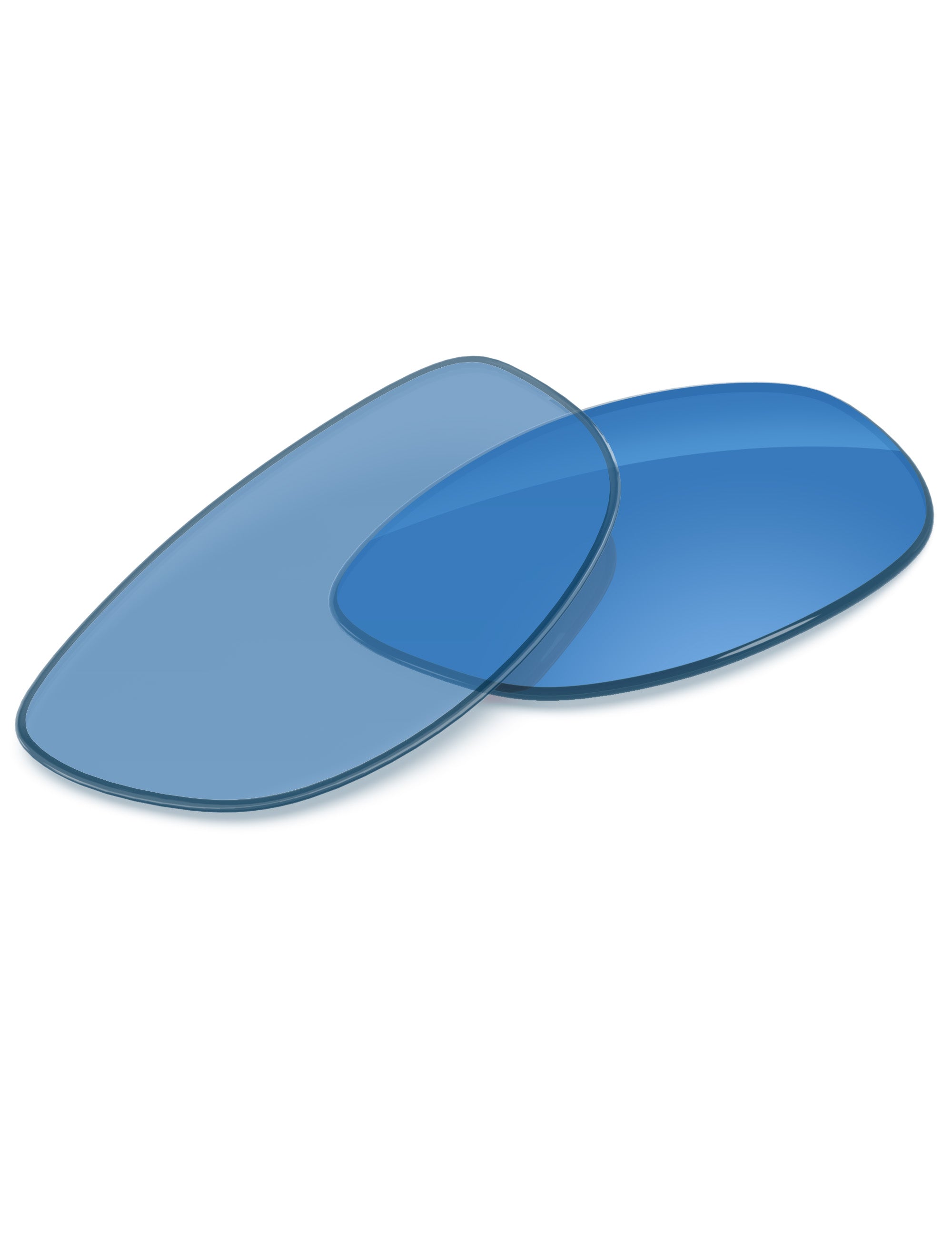 HD Blue-Non-Polarized