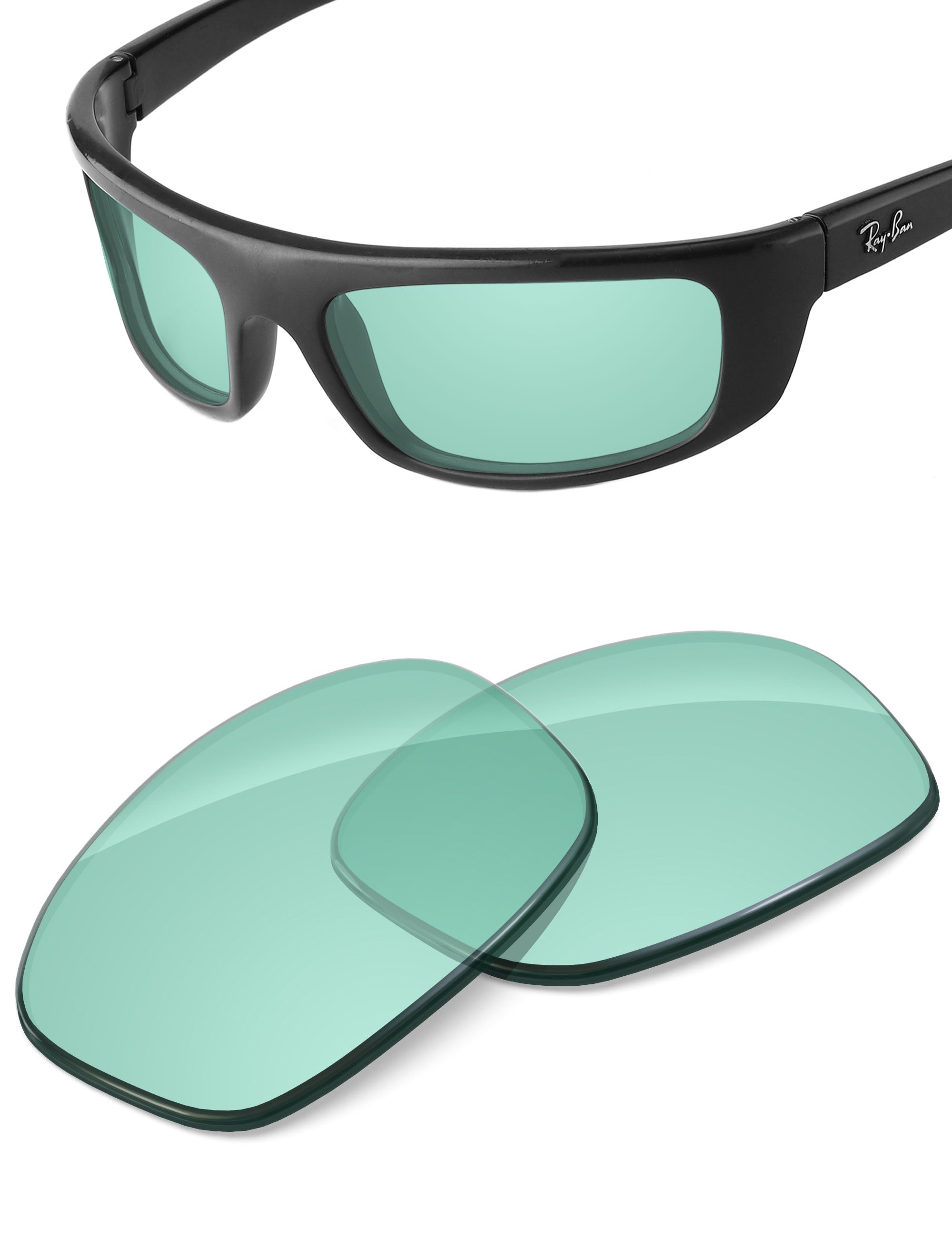Mint-Non-Polarized