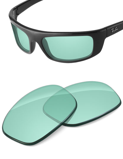 Mint-Non-Polarized