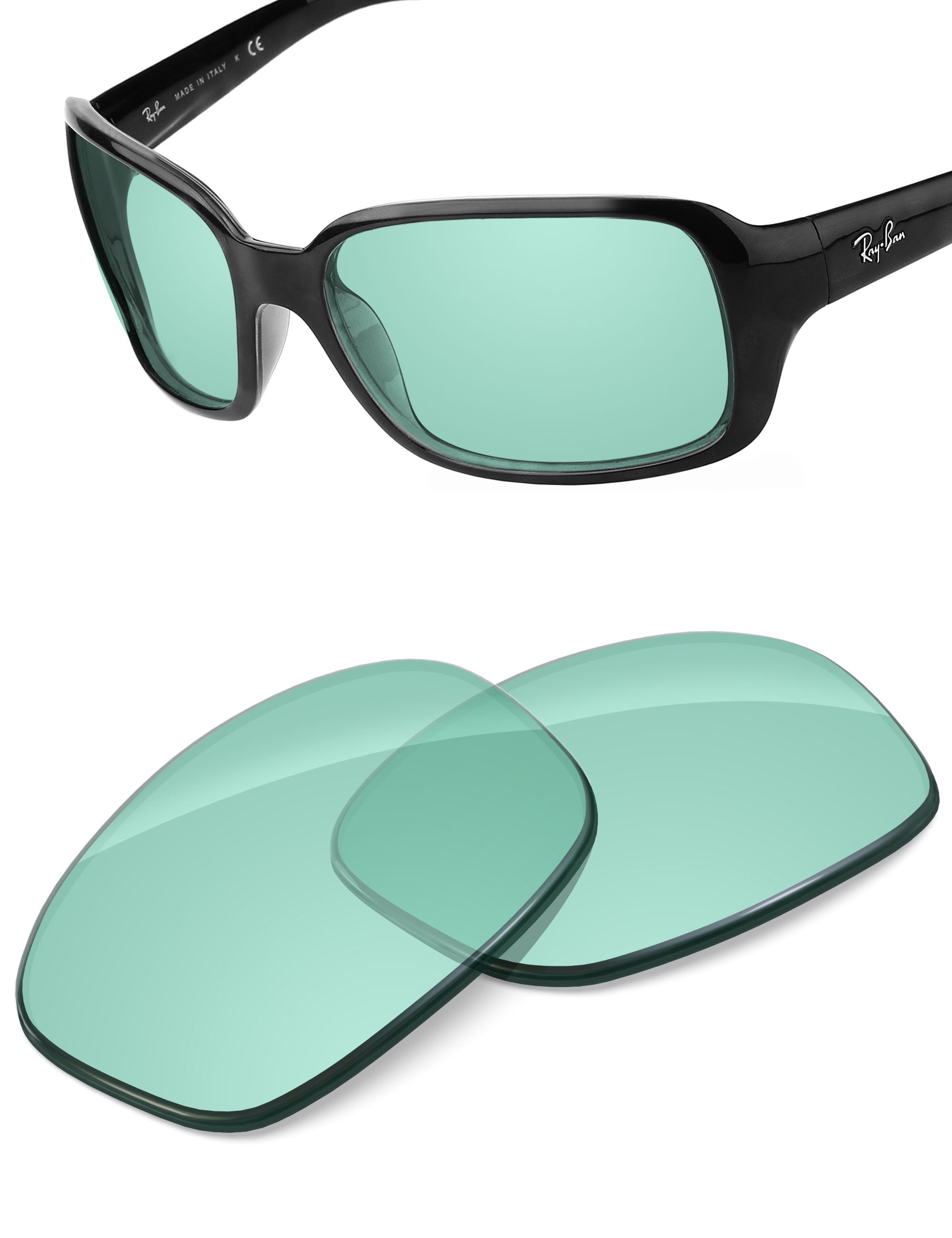 Mint-Non-Polarized