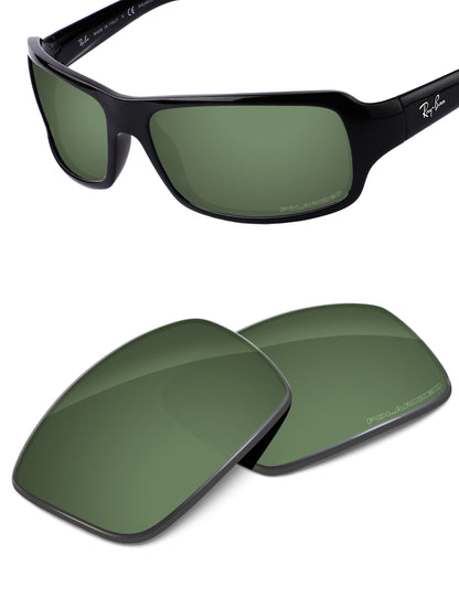 Green G15-Polarized