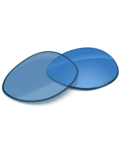 HD Blue-Non-Polarized