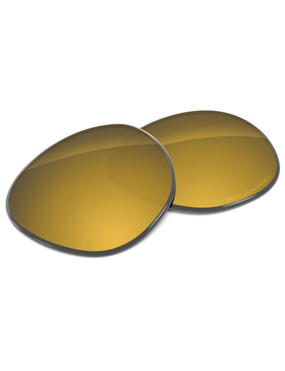 Tungsten Gold FlashMirror™-Polarized