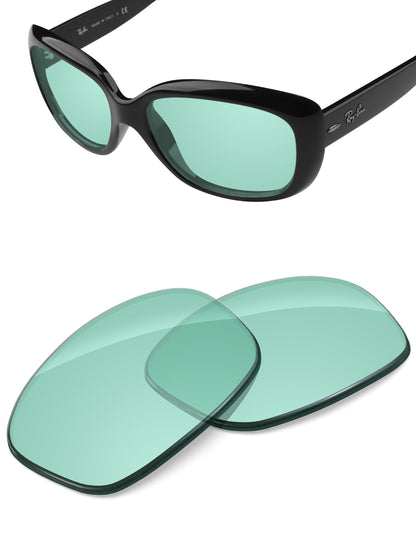 Mint-Non-Polarized