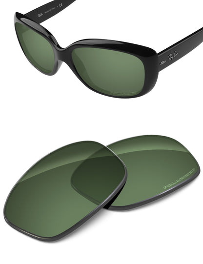 Green G15-Polarized
