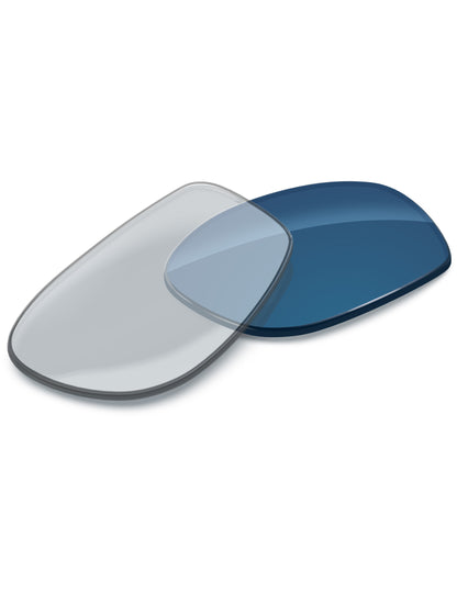 Adapt Blue Photochromic Blue Light Blocking-Non-Polarized