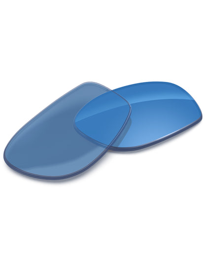 HD Blue-Non-Polarized