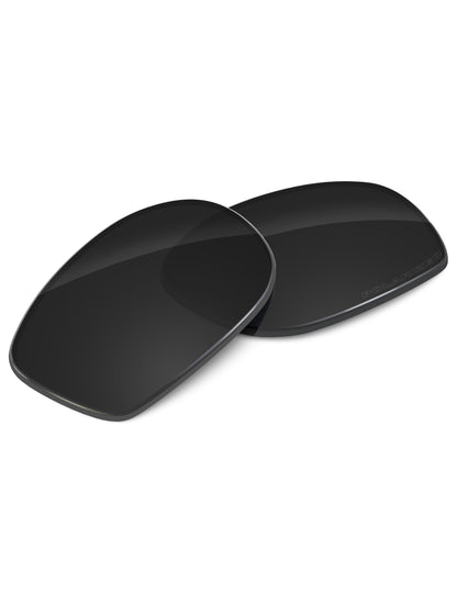 Carbon Black-Polarized