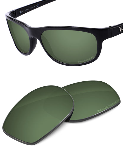 Green G15-Polarized