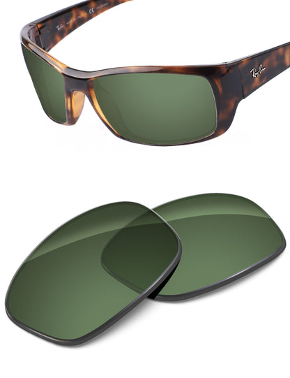 Green G15-Non-Polarized