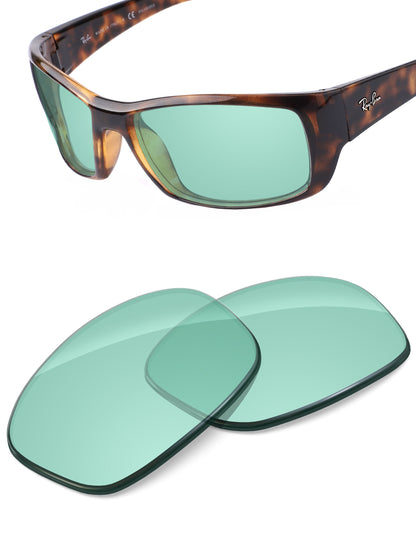 Mint-Non-Polarized