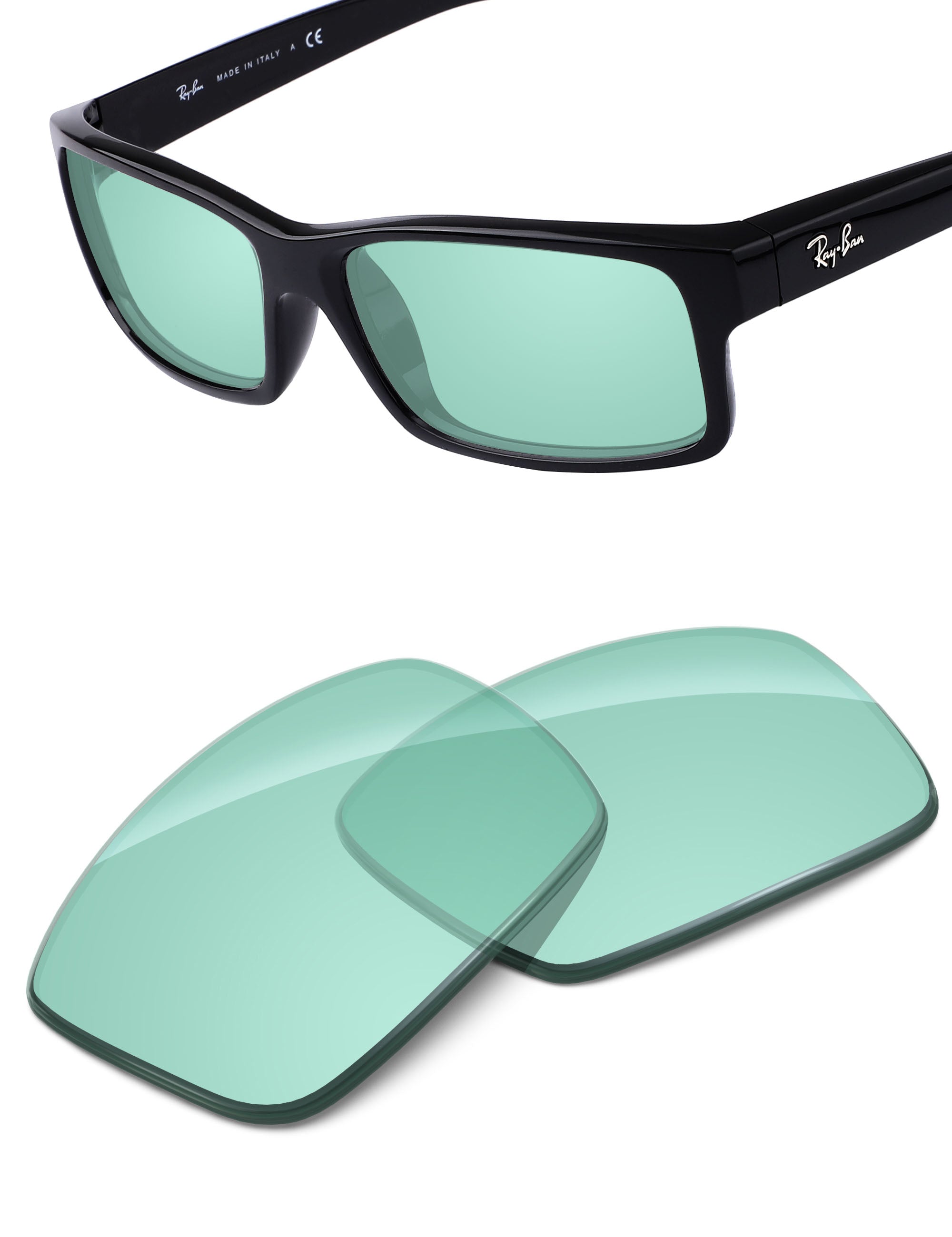 Mint-Non-Polarized