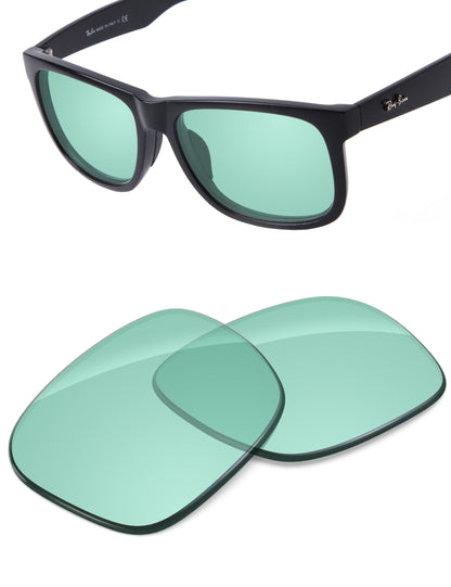 Mint-Non-Polarized