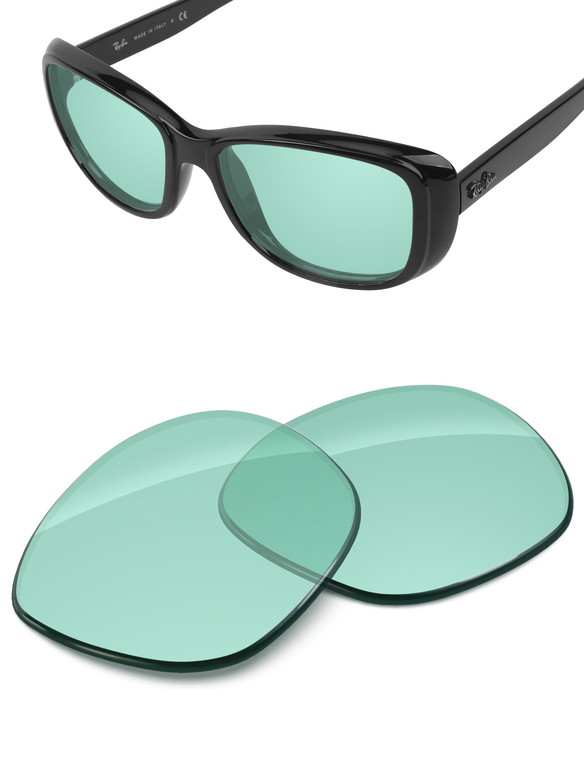 Mint-Non-Polarized