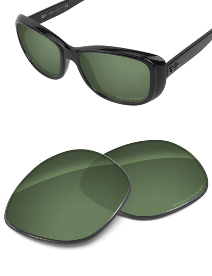 Green G15-Polarized