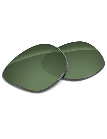 Green G15-Non-Polarized