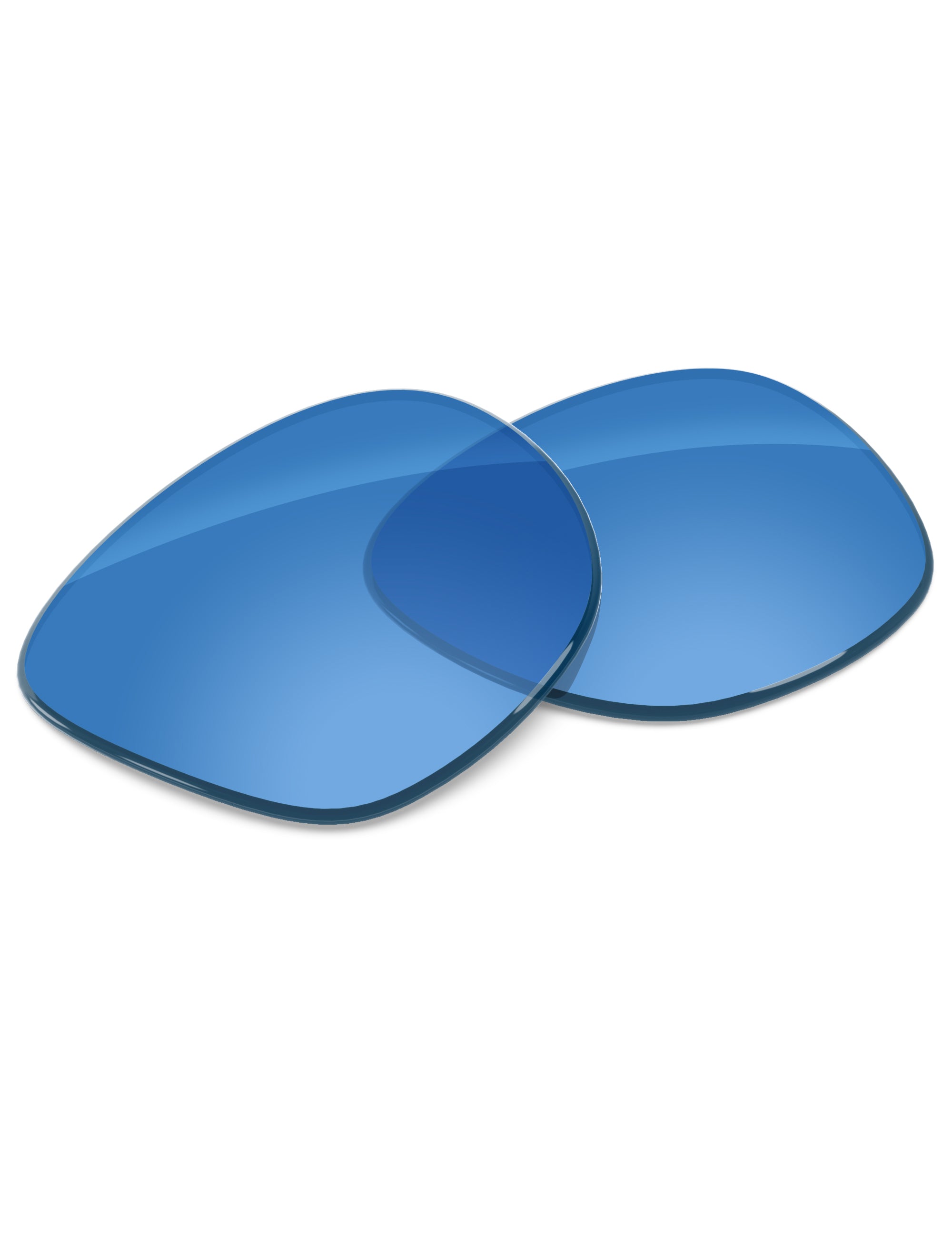 HD Blue-Non-Polarized