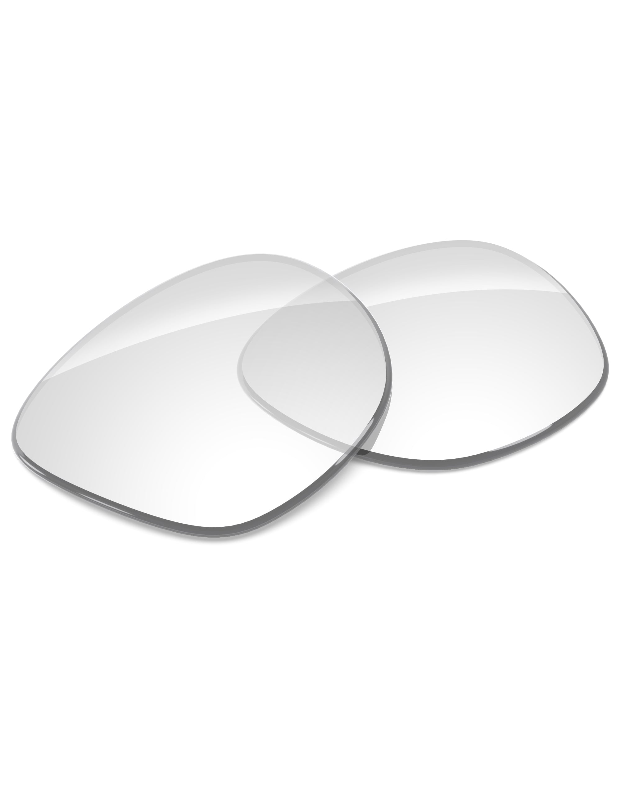 HD Clear-Non-Polarized