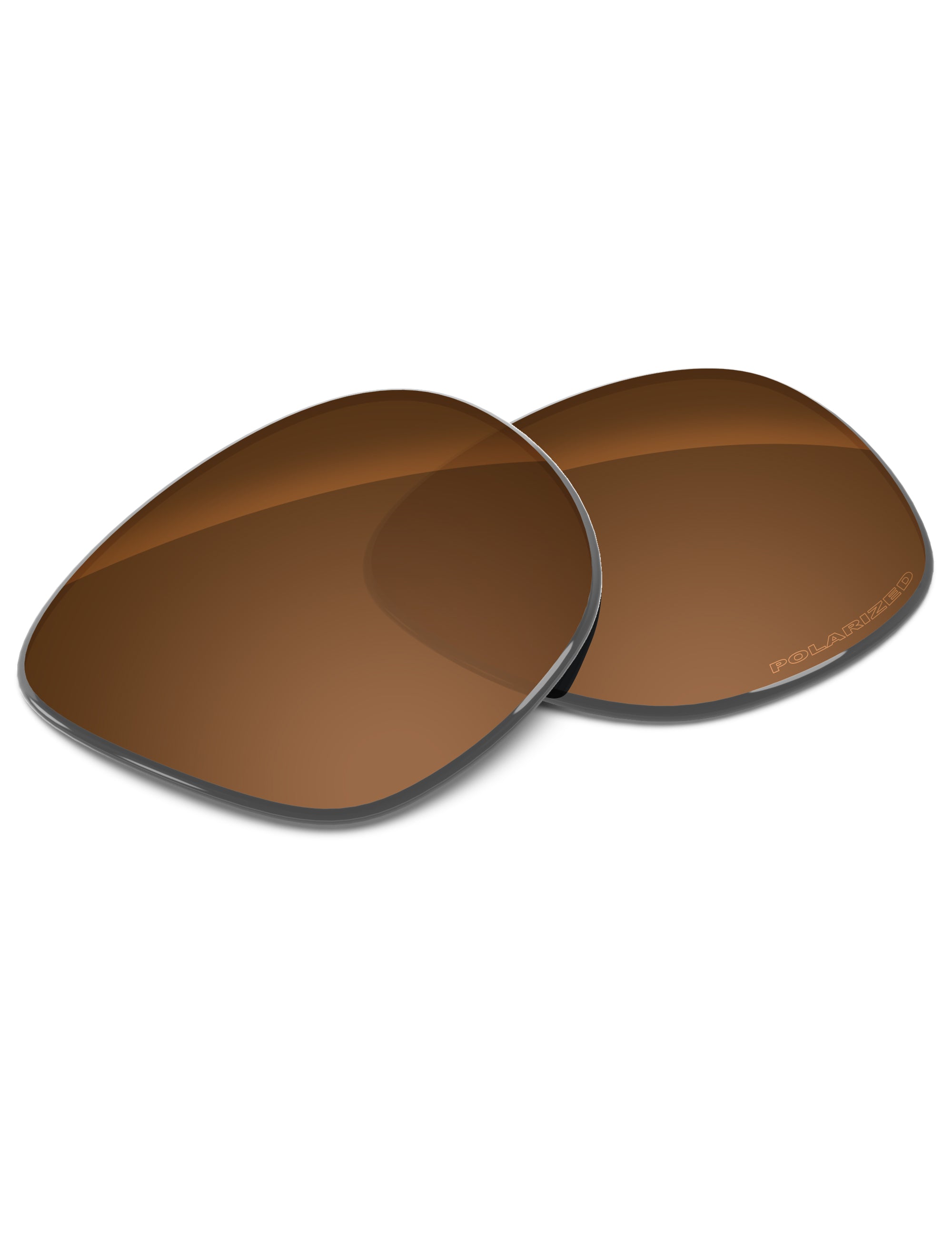 Nut Brown-Polarized