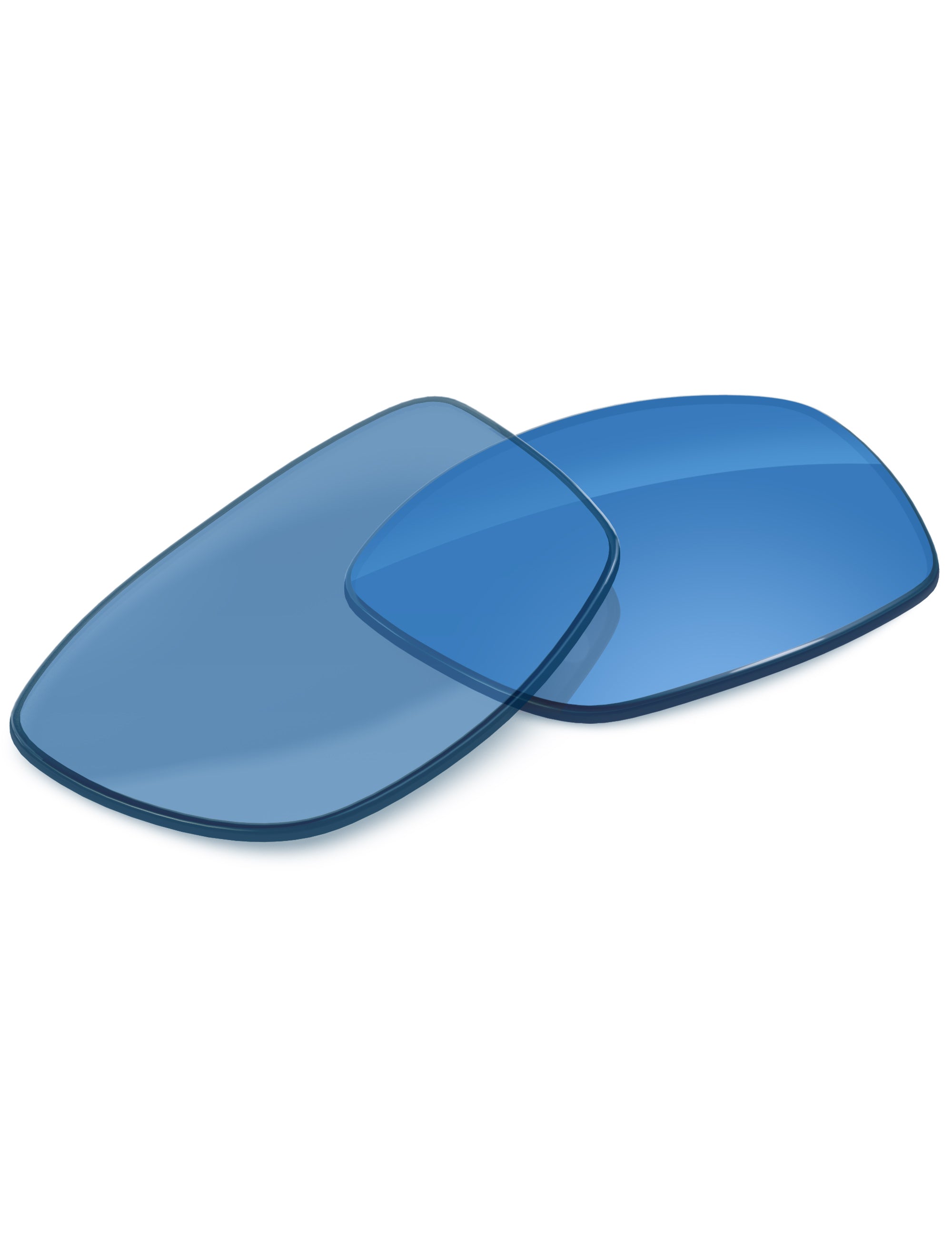 HD Blue-Non-Polarized