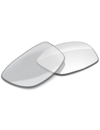 HD Clear-Non-Polarized
