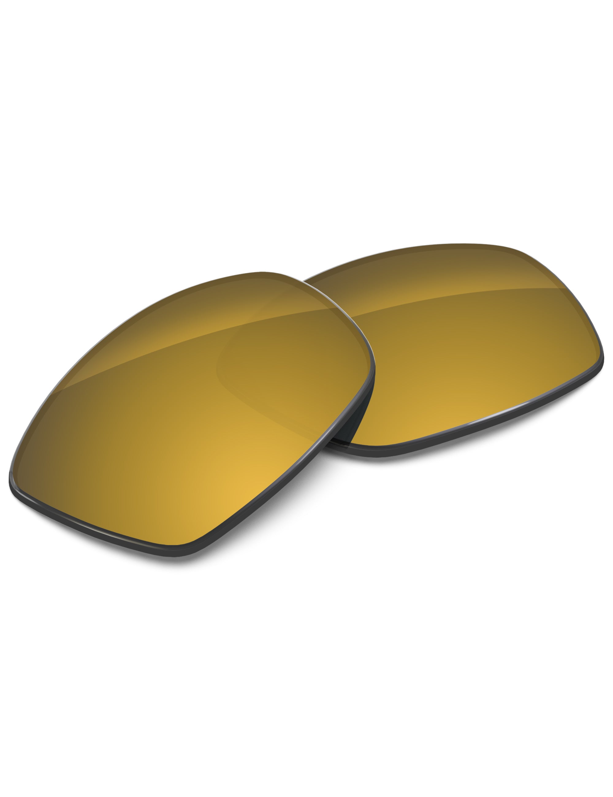 Tungsten Gold FlashMirror™-Non-Polarized