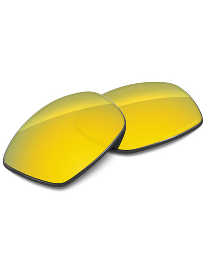 Gold Fusion FlashMirror™-Polarized