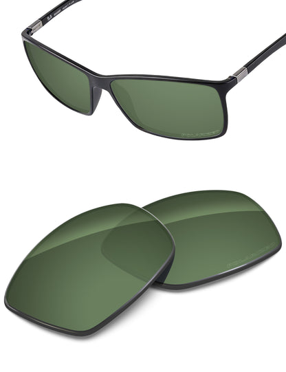 Green G15-Polarized
