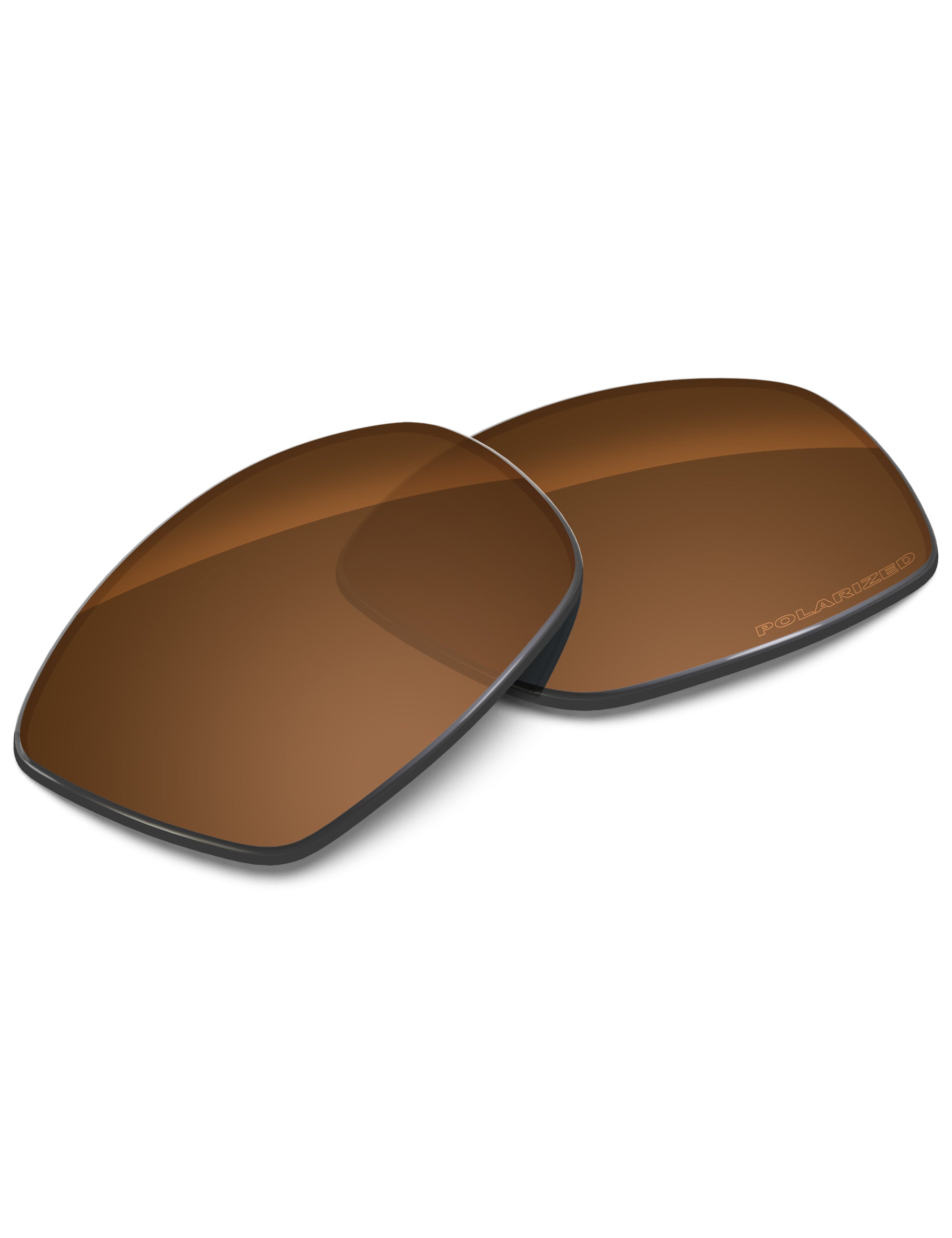 Nut Brown-Polarized