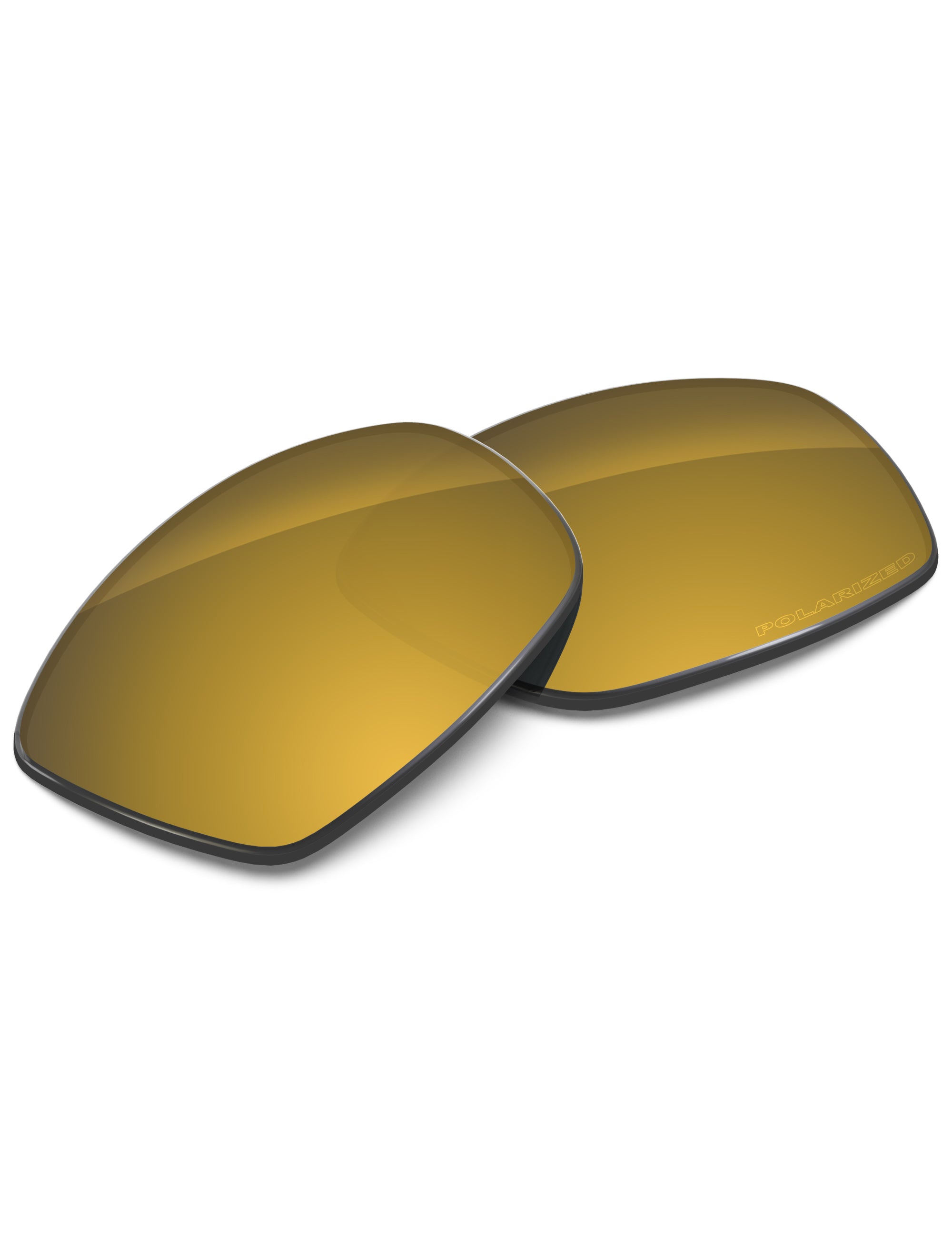 Tungsten Gold FlashMirror™-Polarized