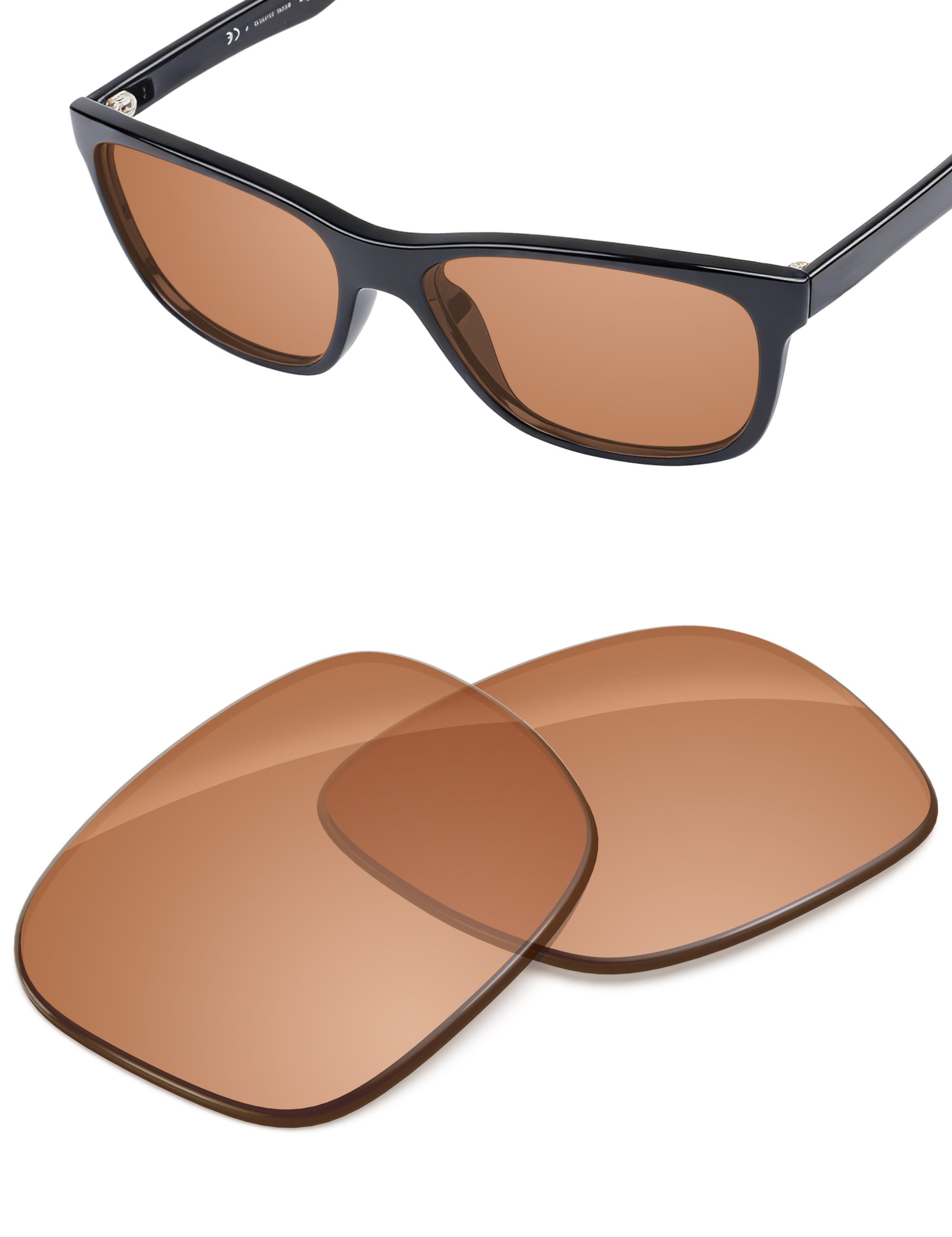 Coffee-Non-Polarized
