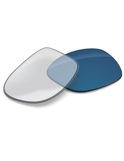 Adapt Blue Photochromic Blue Light Blocking-Non-Polarized