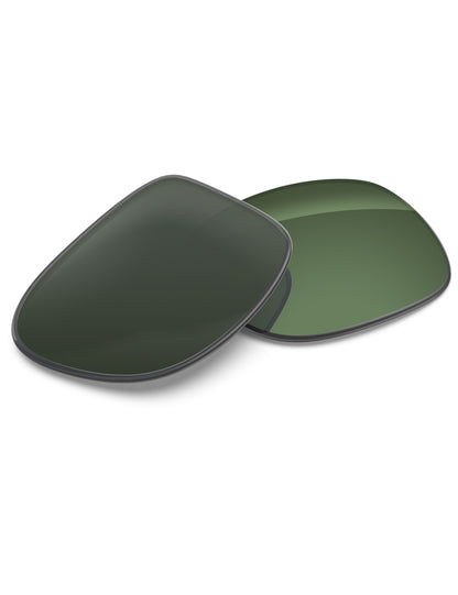 Green G15-Non-Polarized