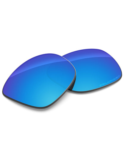 Sky Blue FlashMirror™-Polarized